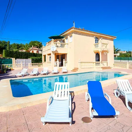 Villa Gao By Interhome-2